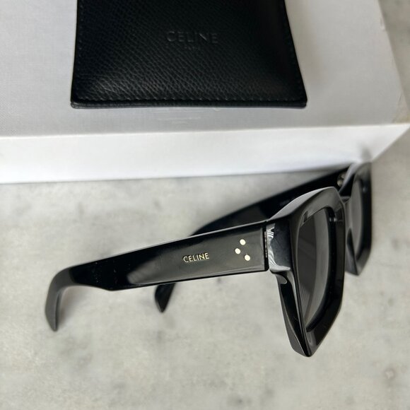 Celine Sunglasses CL40130I - Picture 7 of 9